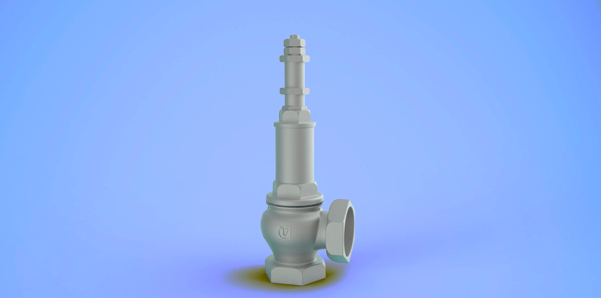 Клапан предохранительный малоподъемный пружинный регулируемый. Клапан 1831. Клапан предохранительный паровой дн15. Клапан VT 348.